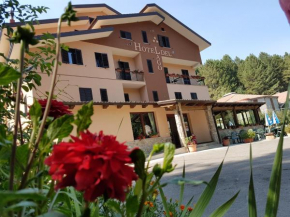 Hotels in Marchesino